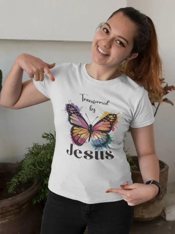 T-shirts
