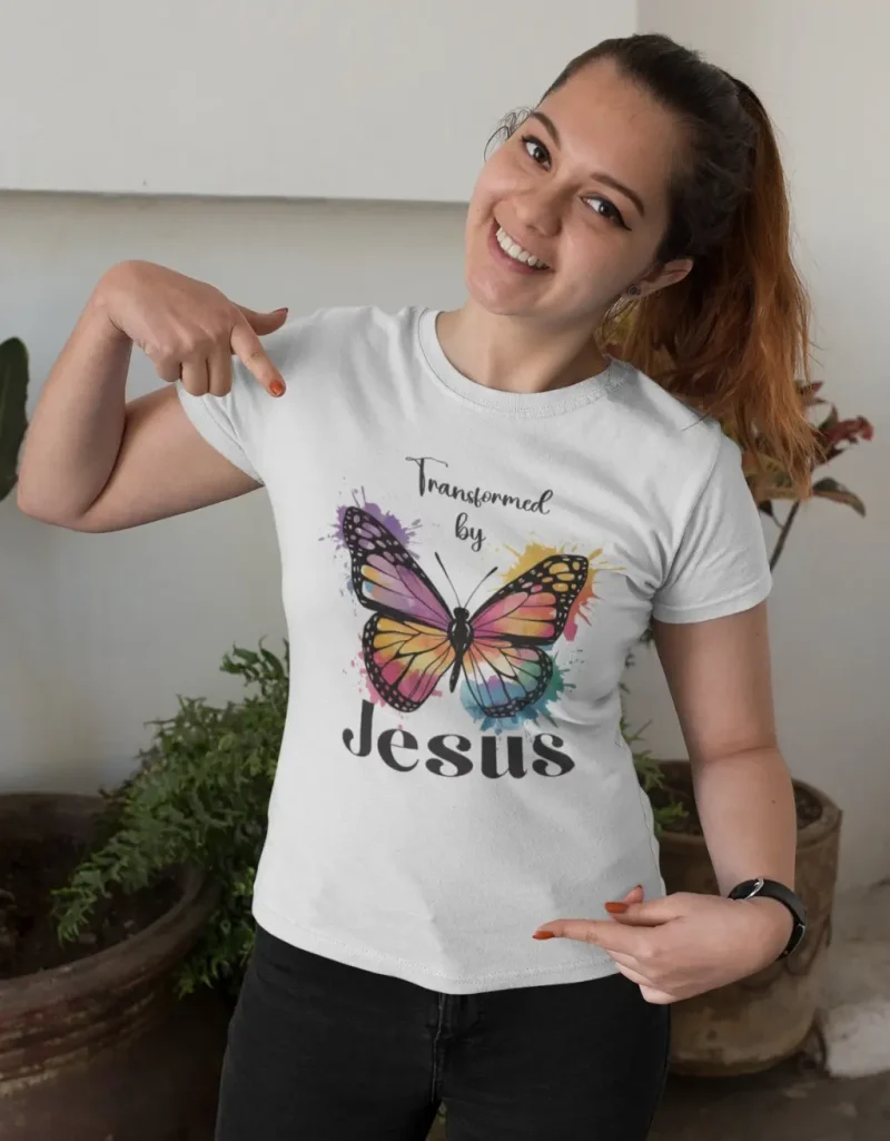 T-shirts