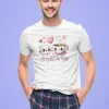 Tea-Sugar-white-T-Shirt