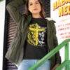 T-shirt-WomanofFaith